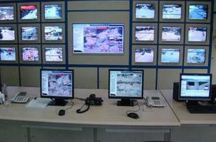 智慧安防守护平安校园——基于云计算的校园安防监控整体解决方案