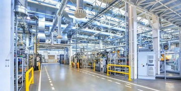 智慧兵工 布局未来 第六届兵器工业自动化与数字化工厂改造技术交流会聚焦云计算与装备技术服务