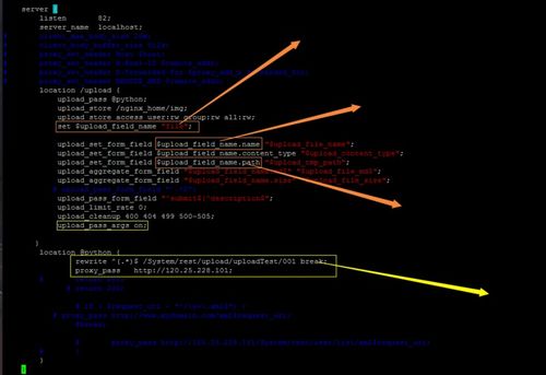 从零搭建Nginx图片服务器 前台到后台完整流程与源码解析（云计算装备技术服务指南）